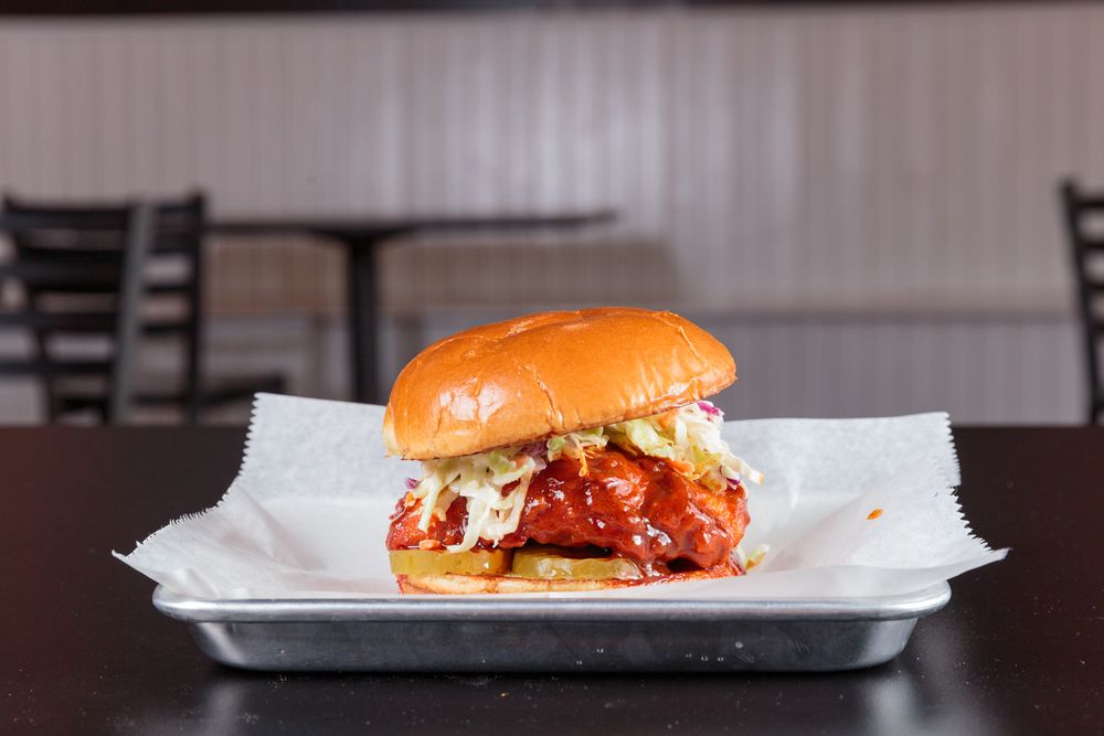 THE BURGER LIFE Updated September 2024 134 Photos & 189 Reviews