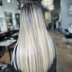 Peace Love Hair Salon - Hair extensions