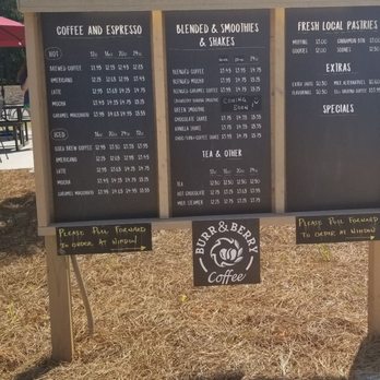Burr & Berry Coffee - Coffee & Tea Near Me - Indian Land, South Carolina Burr & Berry Coffee - Coffee & Tea Near Me - Indian Land, South Carolina
