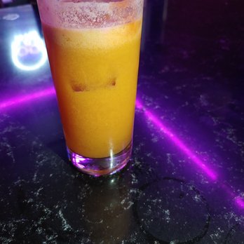 Pilcrow Cocktail Cellar - Don't Look in the Basement - Bars Near Me - Birmingham, Alabama