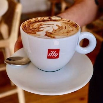 Dolan Uyghur - Latte - Turkish Near Me - Arlington, Virginia