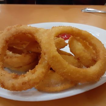 Tobies Restaurant & Bakery - Onion rings - Bakeries Near Me - Hinckley, Minnesota Tobies Restaurant & Bakery - Onion rings - Bakeries Near Me - Hinckley, Minnesota