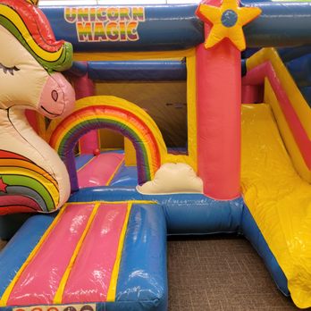 FunFlatables - Party & Event Planning Near Me - Chicago Ridge, Illinois