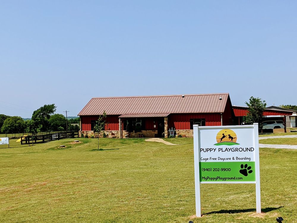 PUPPY PLAYGROUND Updated July 2024 22 Photos 532 Co Rd 1110