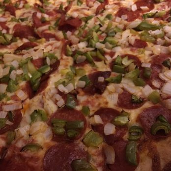 Sal's Pizza - Pizza Near Me - Alta Loma, California Sal's Pizza - Pizza Near Me - Alta Loma, California