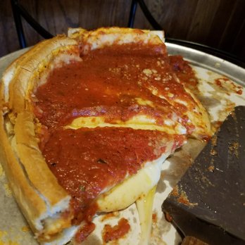 Giordano's - Italian Near Me - Orlando, Florida