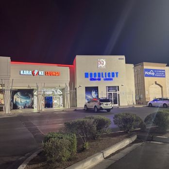 Moonlight Karaoke Lounge - Outside - Karaoke Near Me - Henderson, Nevada Moonlight Karaoke Lounge - Outside - Karaoke Near Me - Henderson, Nevada