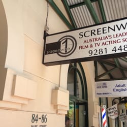 Screenwise