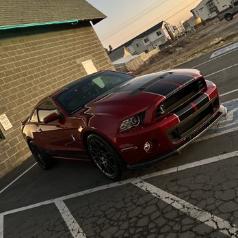 BMR Auto Detailing and Coatings - Auto Detailing Near Me - Ogden, Utah