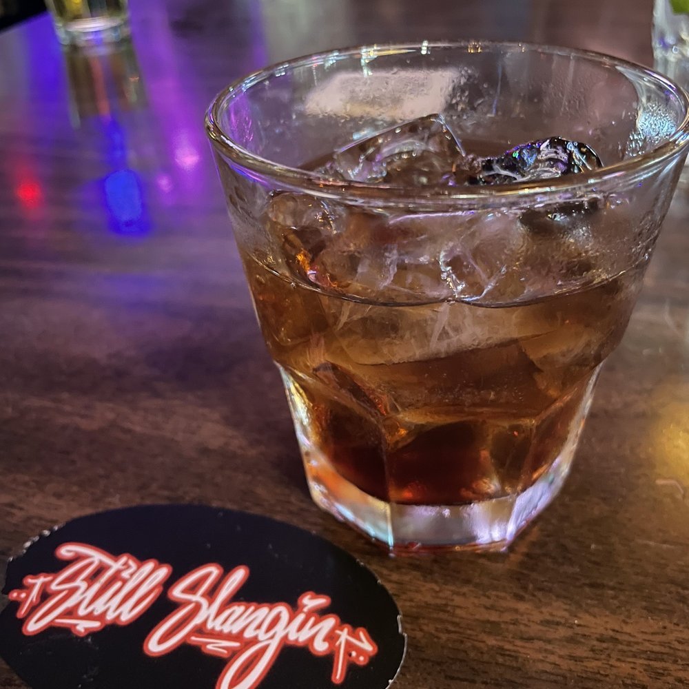 Tempest - Coffee old fashioned - American Near Me - San Francisco, California Tempest - Coffee old fashioned - American Near Me - San Francisco, California