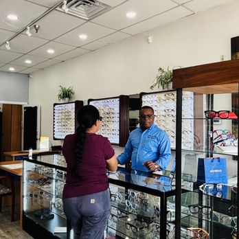 Palace Vision Optical - Optometrists Near Me - North Lauderdale, Florida Palace Vision Optical - Optometrists Near Me - North Lauderdale, Florida
