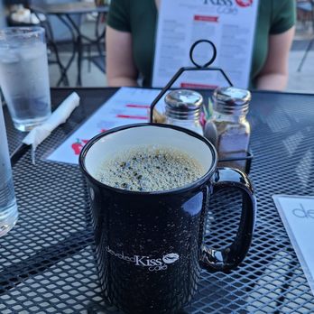 Devoted Kiss Cafe - Coffee - Breakfast & Brunch Near Me - Gig Harbor, Washington Devoted Kiss Cafe - Coffee - Breakfast & Brunch Near Me - Gig Harbor, Washington