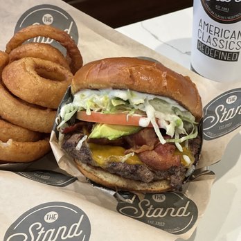 The Stand - American Classics Redefined - New American Near Me - Tustin, California The Stand - American Classics Redefined - New American Near Me - Tustin, California