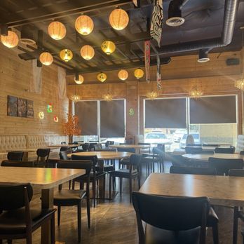 Mabu Sushi - Sushi Bars Near Me - El Monte, California