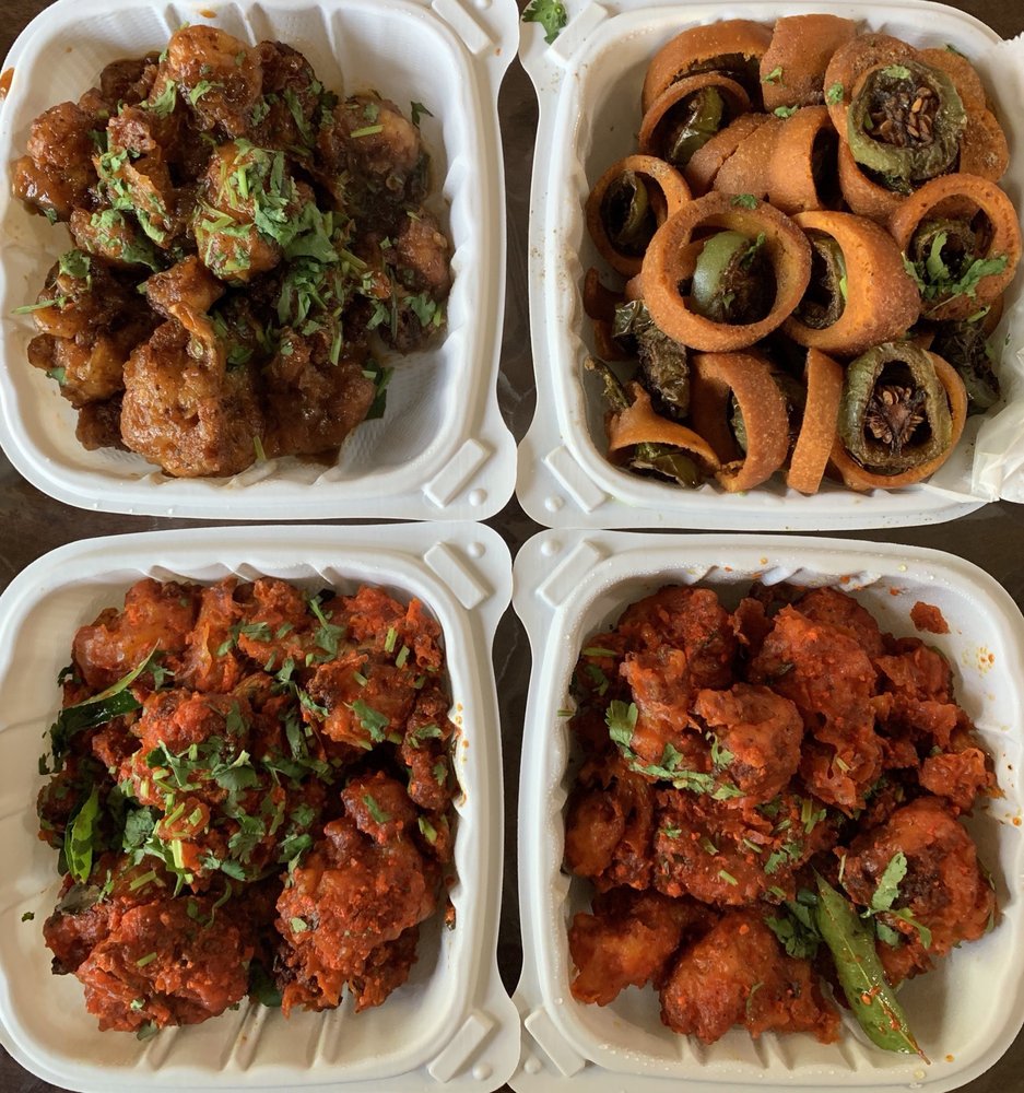 Hyderabad Dum Biryani