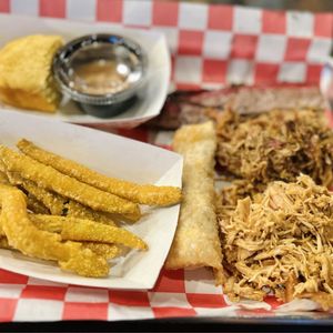 Go To Restaurants Indy