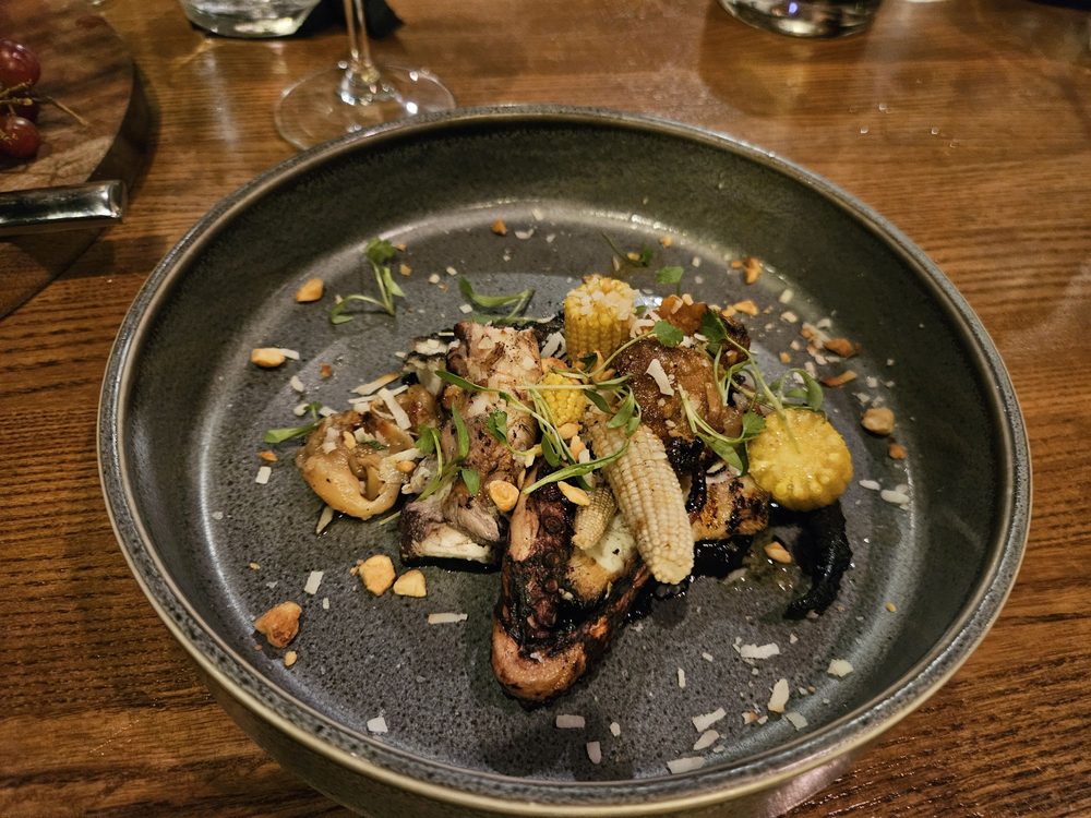 Social spots from edison: food+drink lab