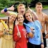 Camp Chen-A-Wanda gift card