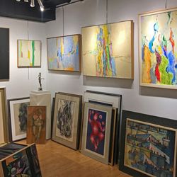Kodner Gallery