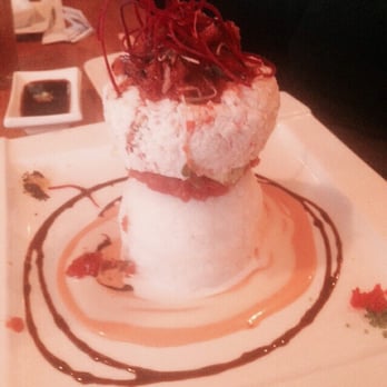 Densetsu - Ahi Tower - Japanese Near Me - Plano, Texas Densetsu - Ahi Tower - Japanese Near Me - Plano, Texas