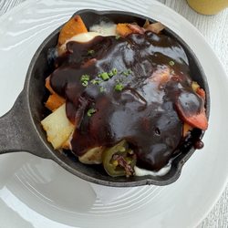 Tiarrés Brunch & Bistro