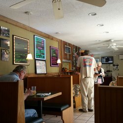 Ivie's Country Cafe