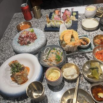 Laku - Korean Near Me - Centreville, Virginia Laku - Korean Near Me - Centreville, Virginia