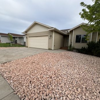 Spark Landscaping - Sugar rock - Landscaping Near Me