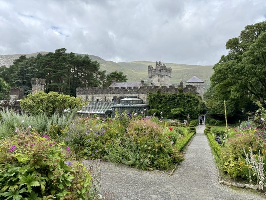 Glenveagh National Park by null