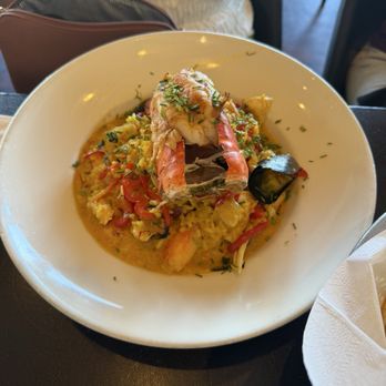 Killer Shrimp - Paella - Seafood Near Me - Marina Del Rey, California Killer Shrimp - Paella - Seafood Near Me - Marina Del Rey, California