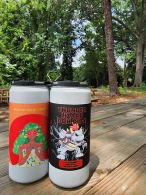 Contrast Artisan Ales - Chamblee by null