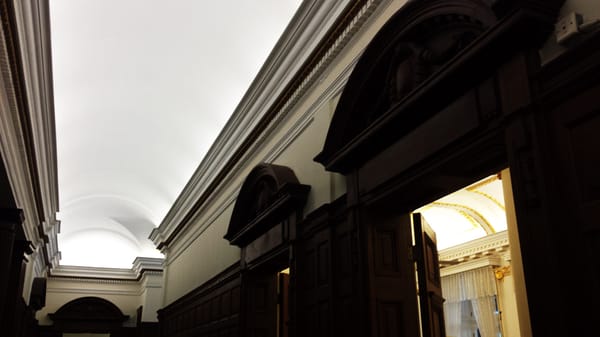 Dr Sun Yat-sen Museum by null