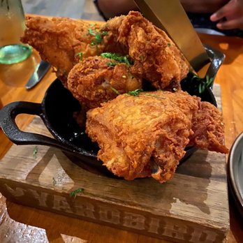 Yardbird - Lewellyn's Fine Fried Chicken - Southern Near Me - Los Angeles, California Yardbird - Lewellyn's Fine Fried Chicken - Southern Near Me - Los Angeles, California