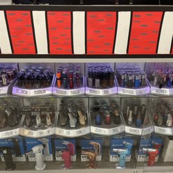 Torch lighters