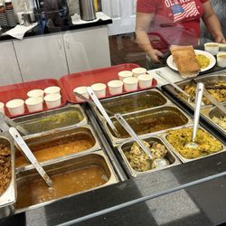 Sri Venkateswara Grocery & Kitchen