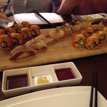 JaBistro - Blowtorched sushi - Japanese Near Me - Toronto, Ontario JaBistro - Blowtorched sushi - Japanese Near Me - Toronto, Ontario