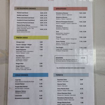 Buna Coffee House and Tea - 6/2026 - Coffee & Tea Near Me - Inglewood, California