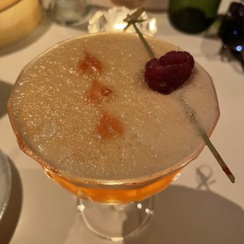 Salt - Clover Cocktail - Bars Near Me - Arlington, Virginia Salt - Clover Cocktail - Bars Near Me - Arlington, Virginia