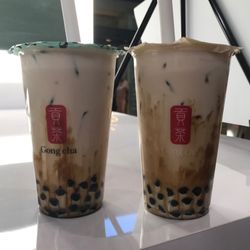 GongCha