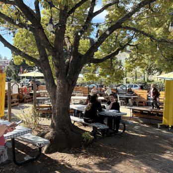 Brew - Outdoor area - Cafes Near Me - Santa Rosa, California Brew - Outdoor area - Cafes Near Me - Santa Rosa, California