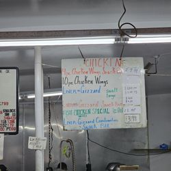 Liberty Seafood