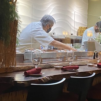 Teikoku - Sushi chefs. - Japanese Near Me - Newtown Square, Pennsylvania Teikoku - Sushi chefs. - Japanese Near Me - Newtown Square, Pennsylvania
