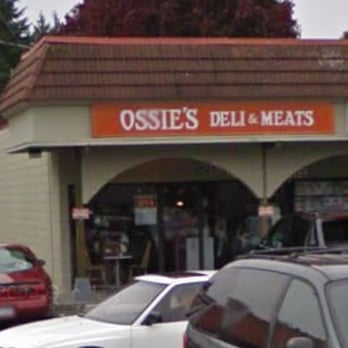 Ossie's Deli & Meats - google street view - Delis Near Me - Delta, British Columbia Ossie's Deli & Meats - google street view - Delis Near Me - Delta, British Columbia