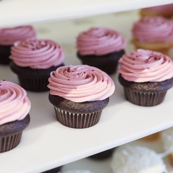 Crave Cookies & Cupcakes - a variety of cupcakes - Desserts Near Me - Saskatoon, Saskatchewan Crave Cookies & Cupcakes - a variety of cupcakes - Desserts Near Me - Saskatoon, Saskatchewan