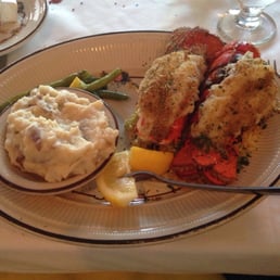 Lobster Tails
