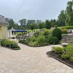 Zadlock Outdoor Services - Pavers