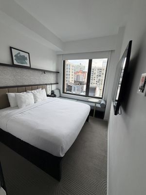 Arlo Midtown by null