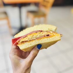 Sourdough Bread Deli - Reuben