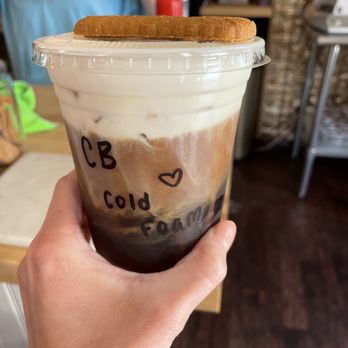 Cypress Creek Coffee House - Coffee & Tea Near Me - Wimberley, Texas