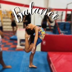 Sunburst Gymnastics Academy